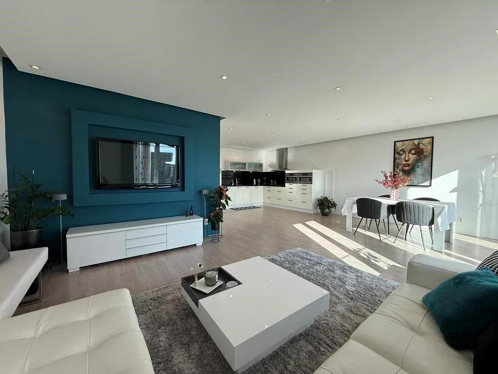 Woning te huur: Meer en Vaart, Amsterdam