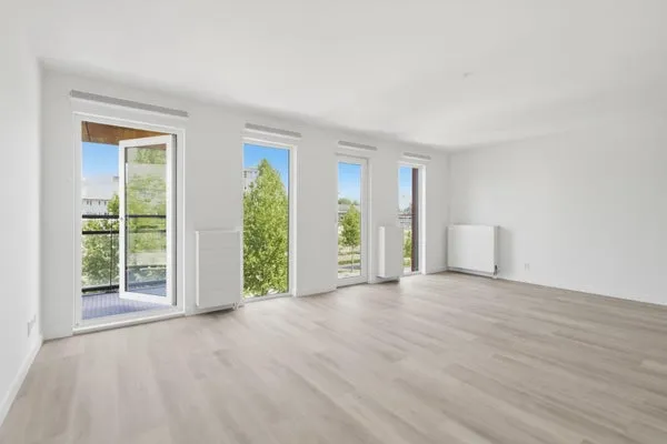 Woning te huur: Meer en Vaart, Meer en Oever Amsterdam