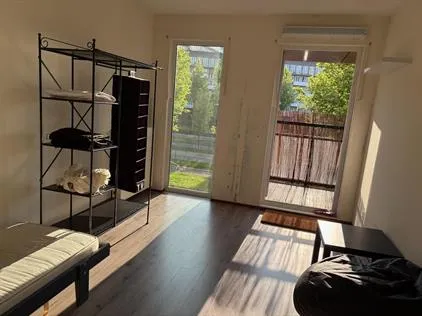 Kamer te huur: Meer en Vaart, Meer en Oever Amsterdam