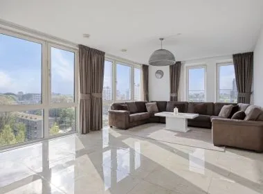 Appartement te koop: Meer en Vaart 182, Meer en Oever Amsterdam