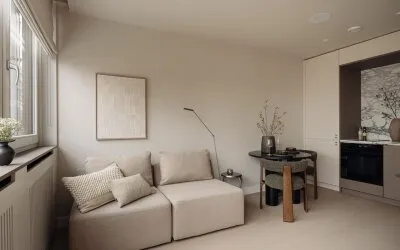 Woning te koop: Meer en Vaart 324, Amsterdam