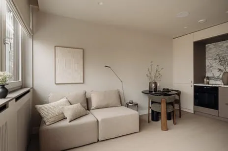 Woning te koop: Meer En Vaart 324, Osdorpplein e.o. Amsterdam
