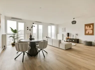 Appartement te koop: Meer en Vaart 36C, Amsterdam