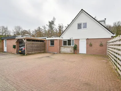 Appartement te koop: Meerboomweg 139, Verspreide huizen Hollandscheveld-Oost Hollandscheveld