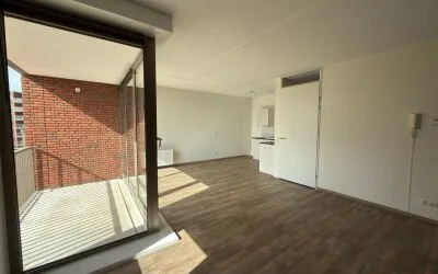 Appartement te koop: Meerbos 93, Meerrijk Eindhoven