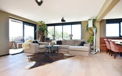 Appartement te koop: Meerburgstraat 57, 'S-Gravenhage