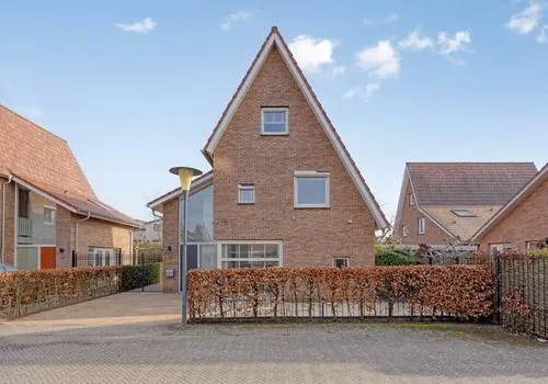Vrijstaande woning te koop: Meerdervoortstraat 1, Oosterheem-Noord-Oost Zoetermeer