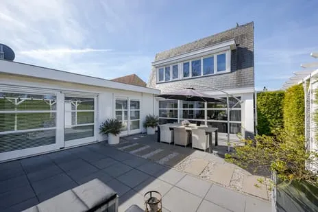 Hoekwoning te koop: Meerewijck 34, Verspreide huizen West Leimuiden