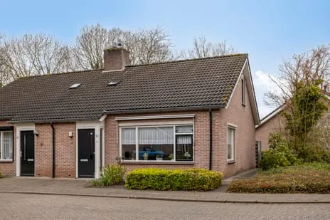 Twee-onder-één-kap te koop: Meergaardenweg 20, Prins Bernhardstraat eo Eibergen