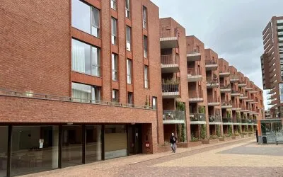 Appartement te huur: Meergras 91, Meerrijk Eindhoven