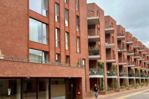 Woning te huur: Meergras, Eindhoven