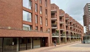Woning te huur: Meergras, Eindhoven