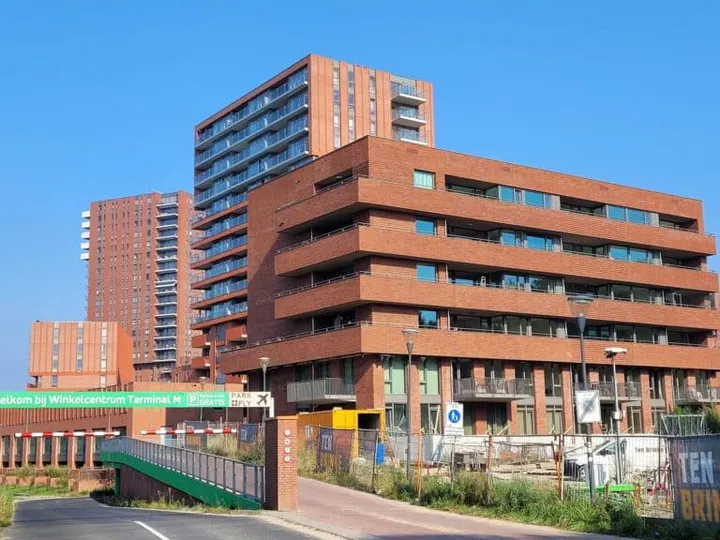 Woning te huur: Meergras, Meerrijk Eindhoven