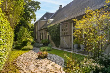 Vrijstaande woning te koop: Meerhoek 27, Genderen Genderen