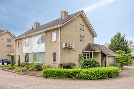 Semi-detached for sale: Meerhoek 601, Raam Uden