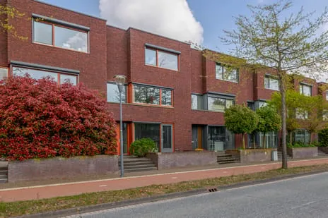 Tussenwoning te koop: Meerhovendreef 13, Grasrijk Eindhoven
