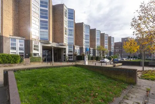 Appartement te koop: Meerhuizenstraat 11M, IJselbuurt-Oost Amsterdam