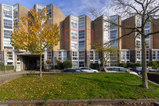 Appartement te koop: Meerhuizenstraat 11M, IJselbuurt-Oost Amsterdam