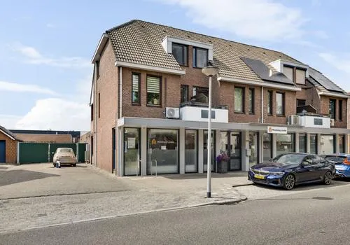 Appartement te koop: Meerkamp 1D, Kern Heythuysen Heythuysen