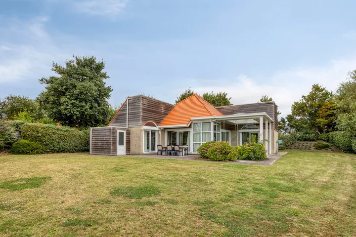 Detached house for sale: Meerkoet 11, Kustlicht Zoutelande