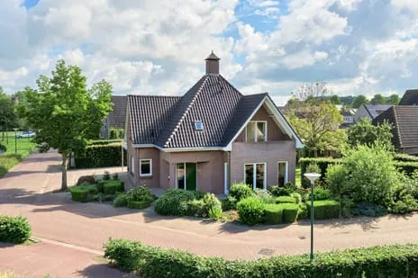 Vrijstaande woning te koop: Meerkoet 23, Sint-Oedenrode Centrum Zuid Sint-Oedenrode
