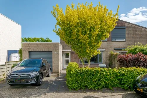 Hoekwoning te koop: Meerkoet 31, Vogelbuurt Meppel