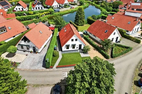 Vrijstaande woning te koop: Meerkoet 38, Riverparc Lathum