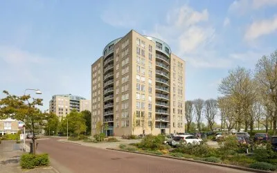 Appartement te koop: Meerkoet 45, Diemen