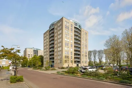 Appartement te koop: Meerkoet 45, Vogelweide Diemen