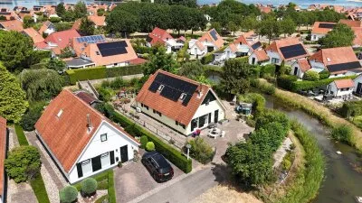 Vrijstaande woning te koop: Meerkoet 48, Riverparc Lathum