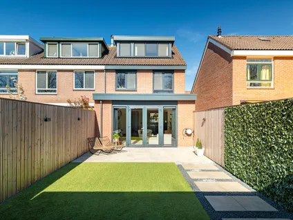 Hoekwoning te koop: Meerkoet 50, Groot Douwel Deventer