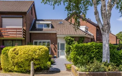 Tussenwoning te koop: Meerkoet 9, Twistvlied-Wickelhof Mijdrecht