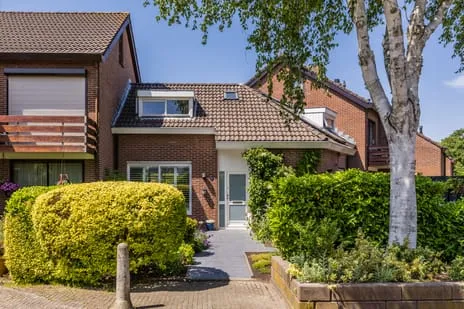 Tussenwoning te koop: Meerkoet 9, Twistvlied-Wickelhof Mijdrecht