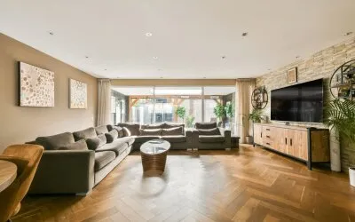 Hoekwoning te koop: Meerkoethof 28, Overwhere-Noord Purmerend