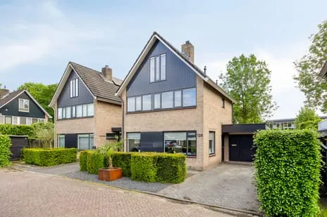 Tussenwoning te koop: Meerkoetlaan 125, Beuningen-Duivenkamp Beuningen (Ge)