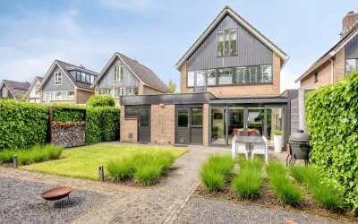 Tussenwoning te koop: Meerkoetlaan 125, Beuningen-Duivenkamp Beuningen Gld