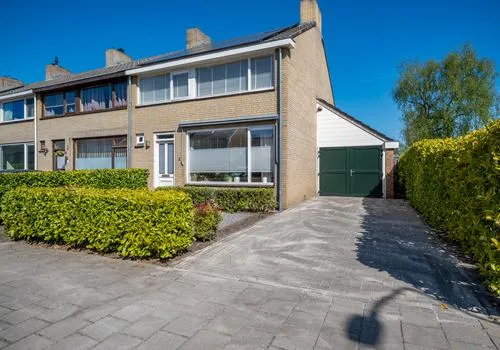 Hoekwoning te koop: Meerkoetlaan 2, Zuiderwaard-Westerheul Vinkeveen
