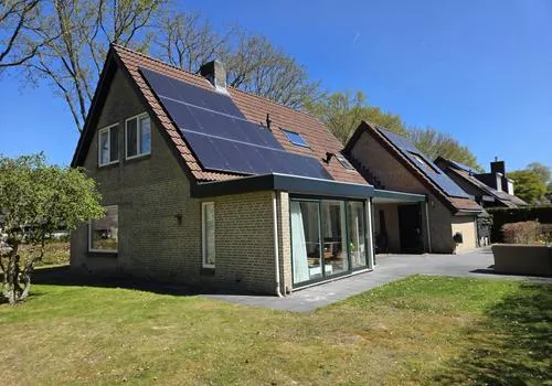 Vrijstaande woning te koop: Meerkoetlaan 20, Hoogeveen