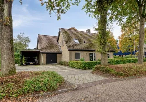 Koopwoning: Meerkoetlaan 20 in Hoogeveen - €719.500 - 180m²