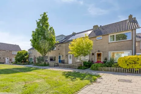 Hoekwoning te koop: Meerkoetlaan 59, Zuiderwaard-Westerheul Vinkeveen