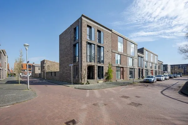 Hoekwoning te koop: Meerkoetstraat 18, Morgenweide 'S-Gravenhage