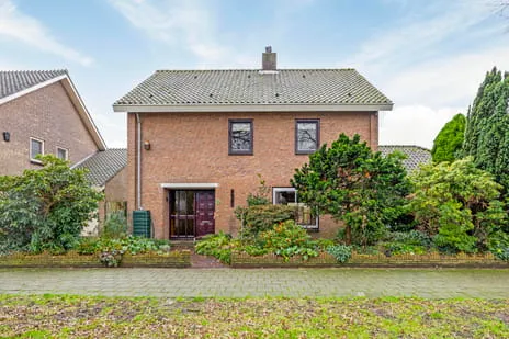 Appartement te koop: Meerkoetstraat 2, Wijchen Noord Wijchen