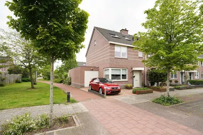 Hoekwoning te koop: Meerkoetstraat 21, Putten-Stationsstraat industriegebied Putten