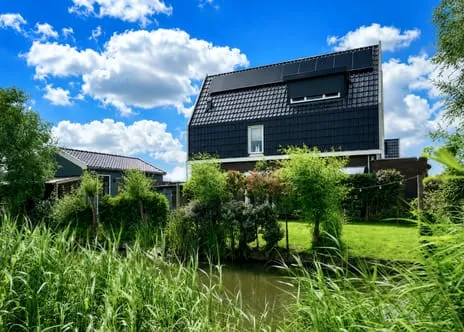 Semi-detached for sale: Meerkoetstraat 24, Oosthuizen Oosthuizen
