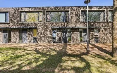 Tussenwoning te koop: Meerkoetstraat 68, Oud Zuid Duiven