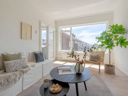 Appartement te koop: Meerkoetstraat 71, Carnisse Rotterdam