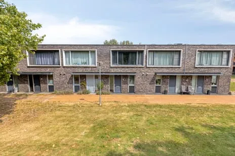 Tussenwoning te koop: Meerkoetstraat 78, Oud Zuid Duiven