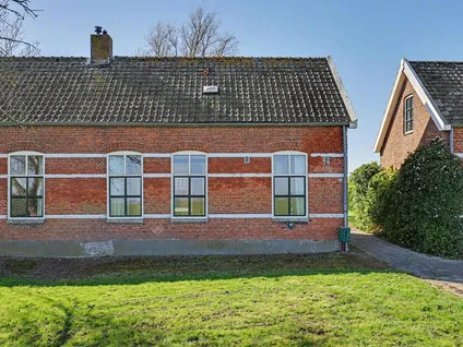 Twee-onder-één-kap te koop: Meerkoetweg 4, De Schenge 'S-Heer Arendskerke