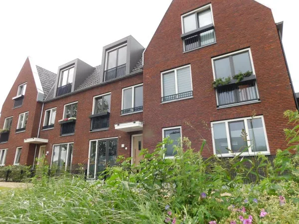 Woning te huur: Meerlaan, Centrum Hillegom