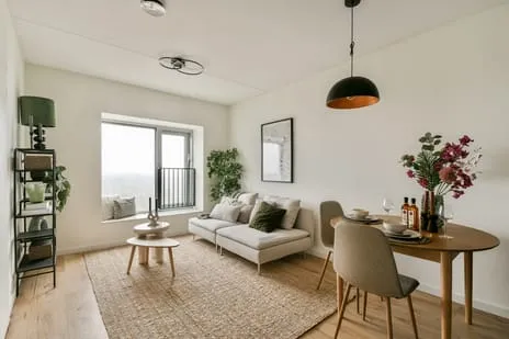 Studio te koop: Meerluchtlaan 228, Weespertrekvaart Amsterdam